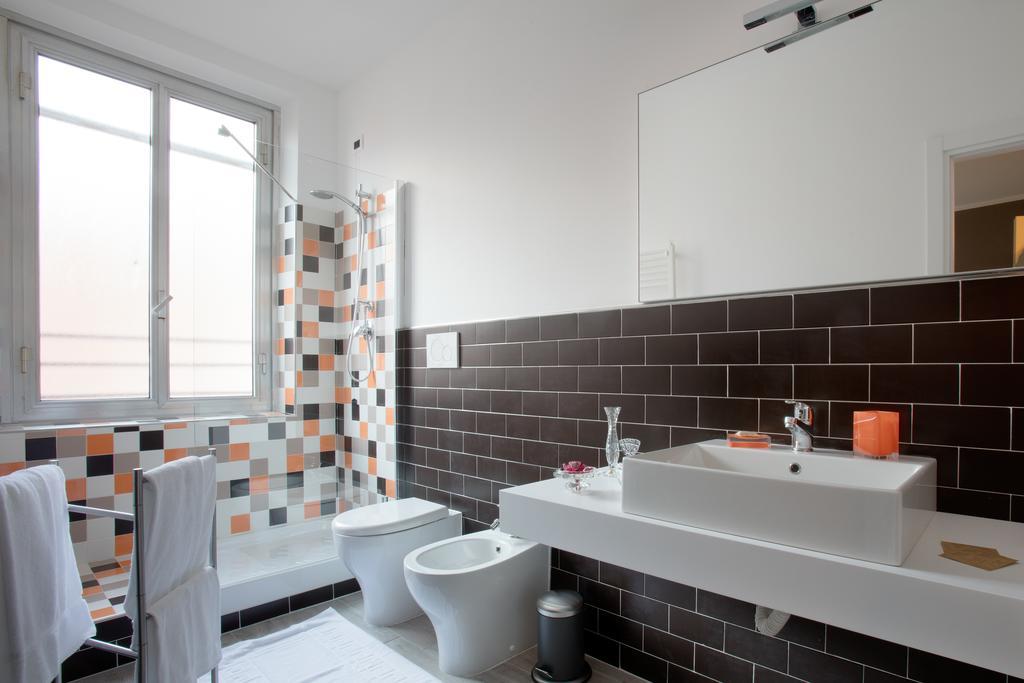 St Martin R&B Bed and Breakfast Génova Habitación foto